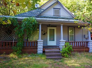 312 W 1st St, Pittsburg, KS 66762