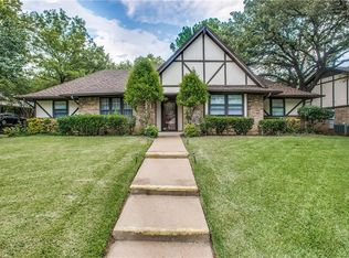 829 Sylvan Dr, Fort Worth, TX 76120