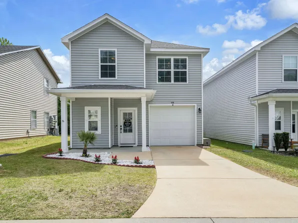 48 Avery Dr, Valparaiso, FL 32580