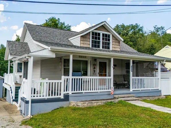 53793/53795 Sustersic Ave, Bridgeport, OH 43912