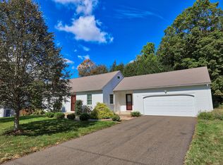 63 Woodfield Rd, Bristol, CT 06010