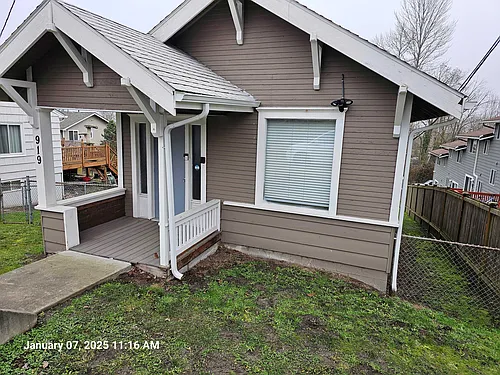 919 E Marine View Dr #1 Photo 1