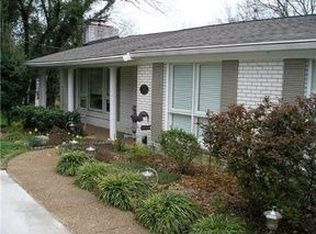 481 Lake Forrest Dr, Mount Juliet, TN 37122