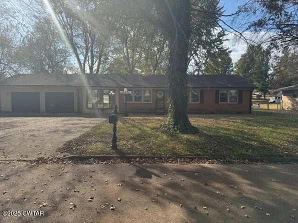 3305 Cottonwood Dr, Union City, TN 38261