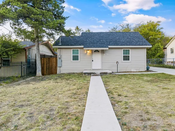 1525 Maywood Ave, Dallas, TX 75216