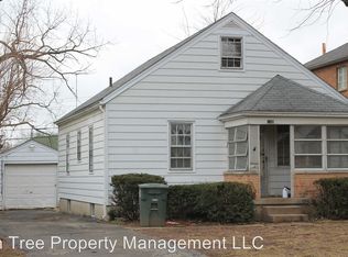 148 Basswood Ave, Dayton, OH 45405