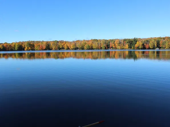 8699 WALSH LAKE RD, Crandon, WI 54520