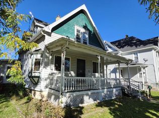 144 Waterloo St, Columbus, WI 53925