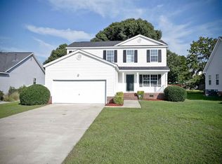 109 Carriage Oaks Dr, Columbia, SC 29229