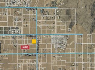 Shirwaun Rd, Apple valley, CA 92307