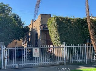 1634 W Parade St, Long Beach, CA 90810