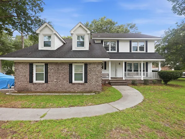 108 Bindon Cir, Charleston, SC 29418