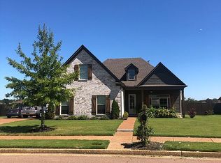 5059 Stonehill Dr, Olive Branch, MS 38654