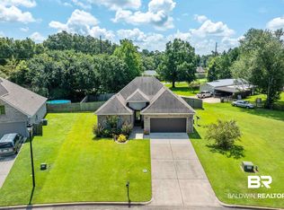 21174 Zinfandel Ln, Silverhill, AL 36576