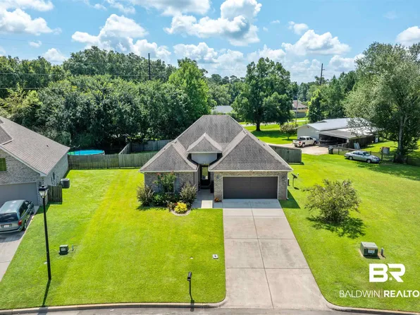 21174 Zinfandel Ln, Silverhill, AL 36576
