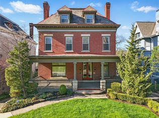 5437 Aylesboro Ave, Pittsburgh, PA