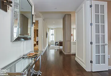 Sold by Brown Harris Stevens