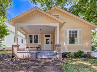 1201 Harrison St, Vicksburg, MS 39180