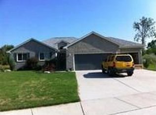 26660 Pattyn Dr, Chesterfield, MI