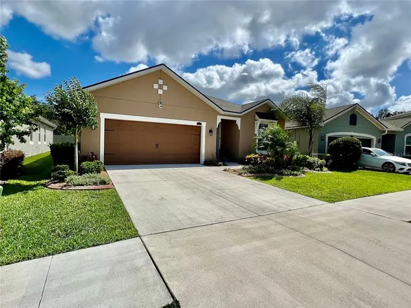 10640 Planer Picket Dr, Riverview, FL 33569