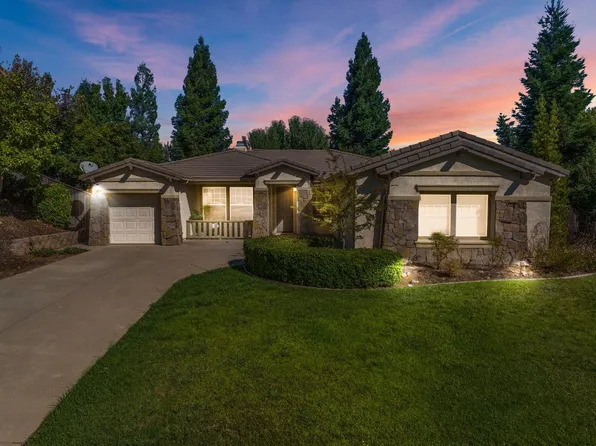 5027 Ashland Dr, Shingle Springs, CA 95682