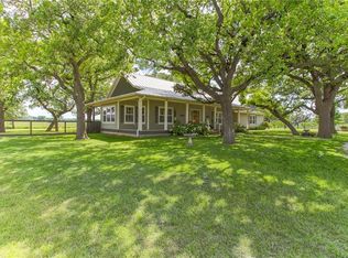9901 Allison Ct, Lipan, TX 76462