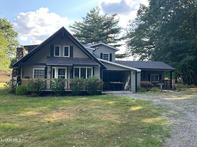 310 Washington Ave, Hollidaysburg, PA, 16648