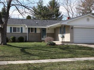 1328 Ramblewood Dr, East Lansing, MI 48823