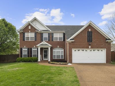 1002 Port Stewart Ct, Mount Juliet, TN, 37122