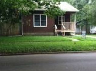 607 S Cottage Grove Ave, Urbana, IL 61802