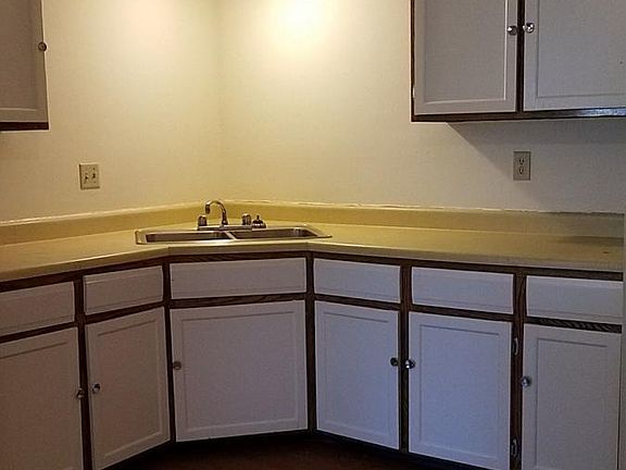 Kitchen with Countertops and Cabinetry!