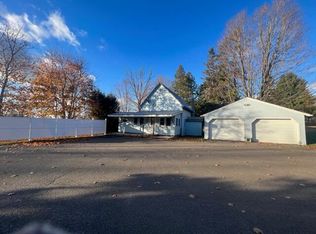 349 Foxcroft Rd, Houlton, ME 04730