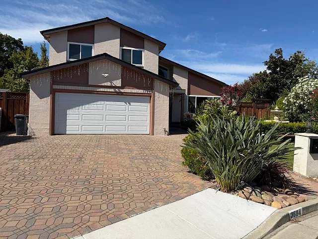 3684 Carlsbad Way