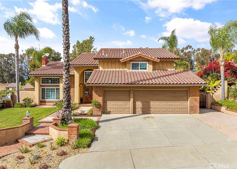 5225 Via Angelina, Yorba Linda, CA 92886 Zillow