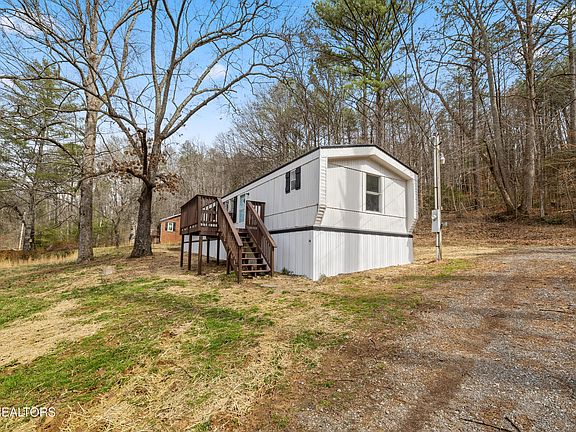 2nd image of 2248 McSpadden Rd