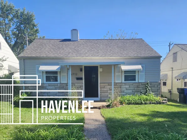 6712 Wanda Ave, Saint Louis, MO 63116