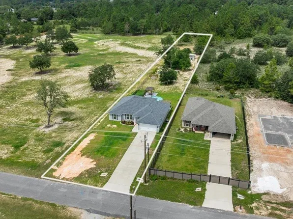 10090 American Farms Rd, Milton, FL 32583