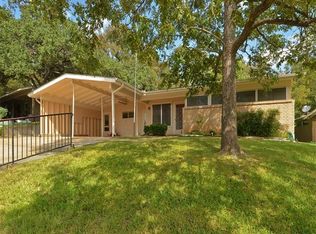 2604 Cedarview Dr, Austin, TX 78704