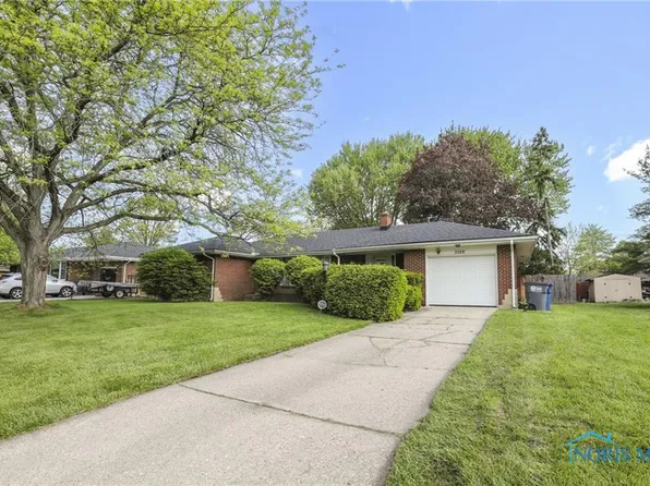 3526 Blairmont Ave, Toledo, OH 43614