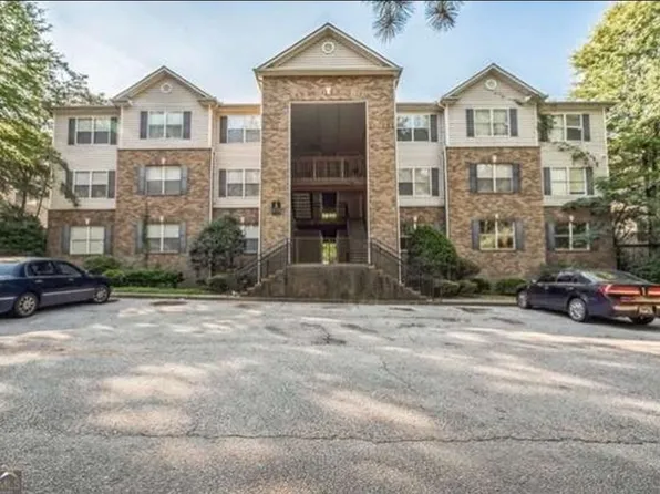 5101 Par Four Way #4, Lithonia, GA 30038