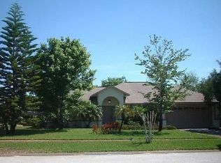 843 Parkwood Ave, Titusville, FL 32796