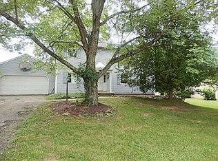 7159 Fox Plum Dr, West Chester, OH 45069