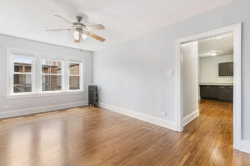 Floor plan 1611-3F
