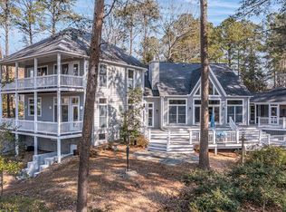 2124 Iberis Rd, Lancaster, VA 22503