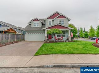 7908 Mykala St NE, Keizer, OR
