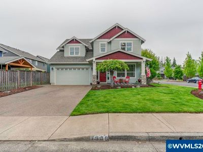 7908 Mykala St NE, Keizer, OR, 97303
