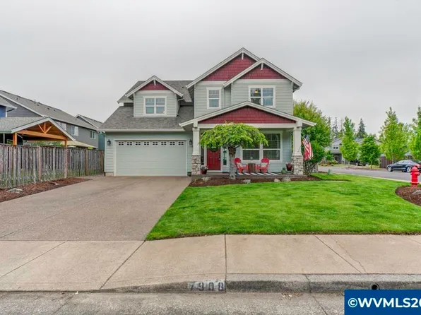 7908 Mykala St NE, Keizer, OR 97303