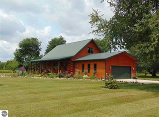 1200 Harrison Rd, Blanchard, MI 49310