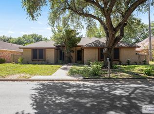 5009 N 5th St, McAllen, TX 78504