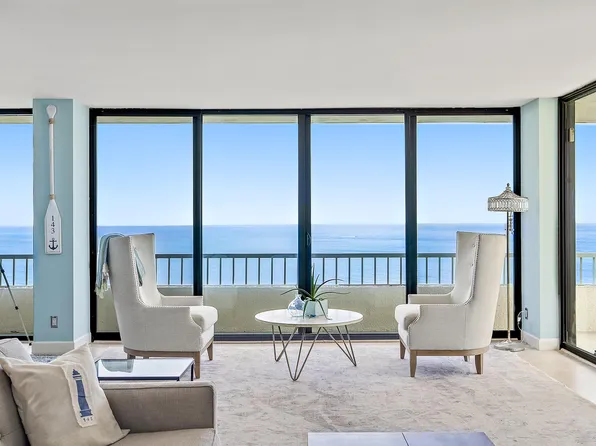 5550 N Ocean Drive #14a, Singer Island, FL 33404